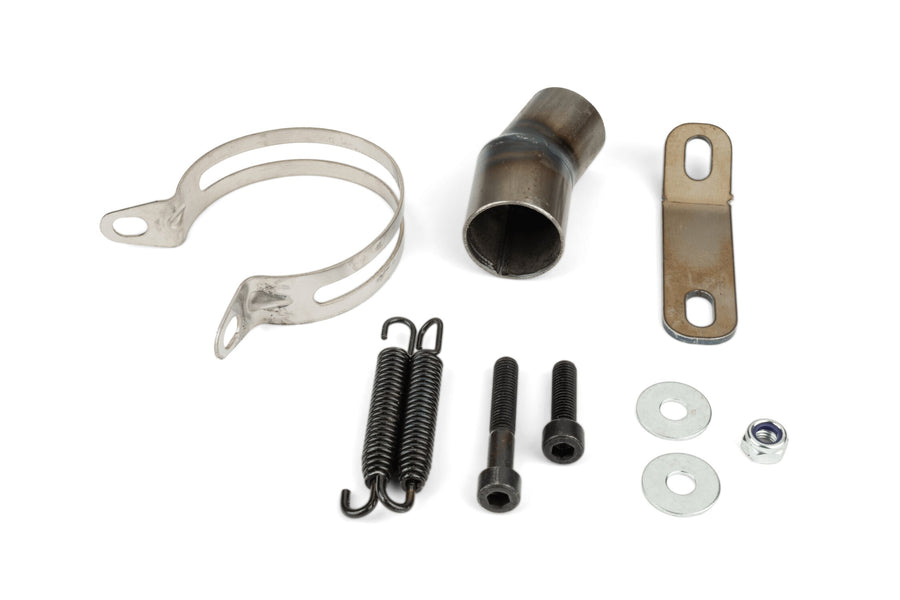 Beta RR Enduro 50 2T - Pot d'échappement Racing BigBore 90cc