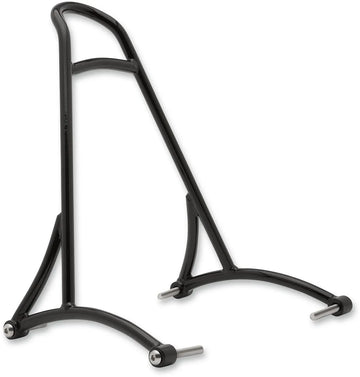 Harley-Davidson Sportster S [BURLY BRAND] – Sissy Bar Court