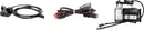 Harley-Davidson FLRT 1868 Freewheeler 114 [2022-2025] - Suspension AIR pour M-Eight Trike - Image 2