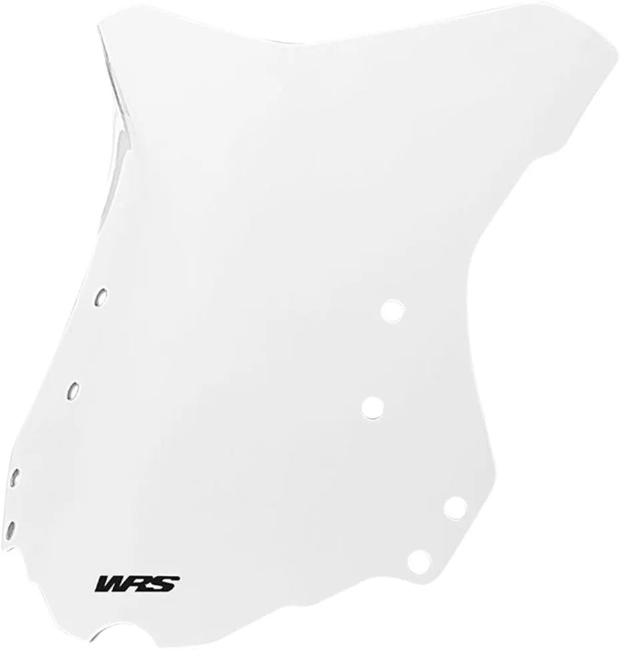 Benelli TRK 502 [WRS] – Pare-brise
