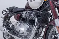 Royal Enfield Classic [SW-MOTECH] – Barre de protection