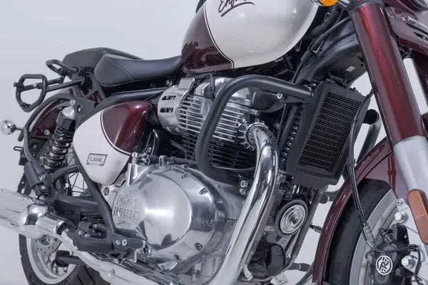 Royal Enfield Classic [SW-MOTECH] – Barre de protection