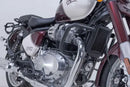 Royal Enfield Classic [SW-MOTECH] – Barre de protection