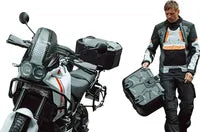 Yamaha Tenere 700 Rally Edition [SW-MOTECH] – DUSC Hartschalenkoffer M (33 Liter)