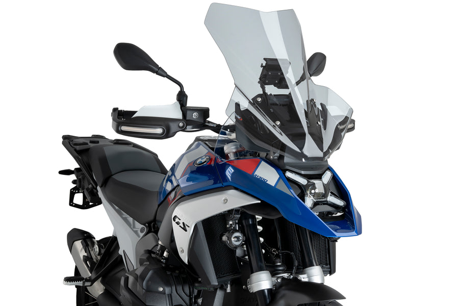 BMW R 1300 GS TROPHY [2025] – Touring Screen Plus – Transparent