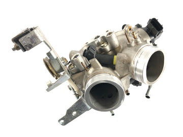 Can Am Spyder SM5 [2009] - Throttle bodies