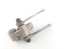 KTM GS 620 RD [1996] - rocker arm shock absorber deflection bone-1