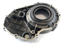 Ducati Paso 750 [1990] - Couvercle d'embrayage couvercle moteur embrayage-3