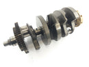 Triumph Tiger 885i T709 [1999] - Crankshaft-1