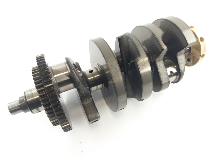 Triumph Tiger 885i T709 [1999] - Crankshaft