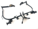 BMW K 1200 LT [2002] - Support de radiateur gauche et droit-3