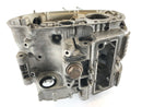 Yamaha XS 650 Type 447 [1975] - Carter moteur vide-8
