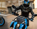 SUZUKI GSX-8S [2025] – Sport nouvelle génération – Transparent-25
