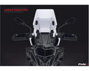 BMW F 750 GS [2024] – Bulle réglable – Transparent-31