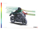 DUCATI PANIGALE V2 [2024] – Bulle R-Racer – Transparent-14