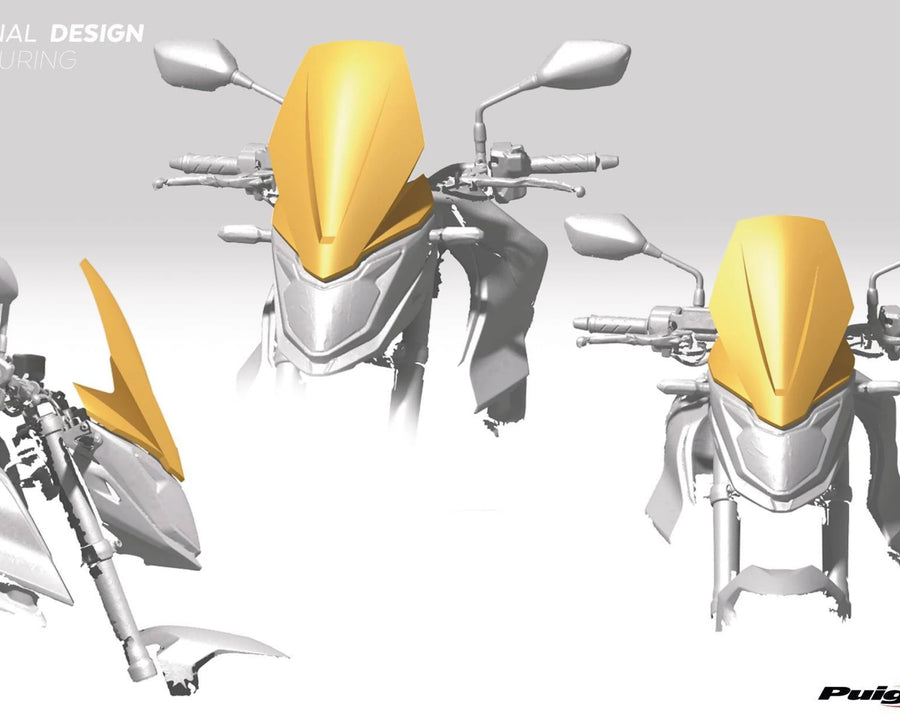 HONDA CB 750 HORNET [2024] – Nouvelle Génération Sport – Teinté