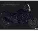 BMW R 1250 R [2018] – Nouvelle Génération Sport – Noir-10