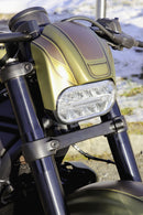 Harley-Davidson Sportster S [CULT WERK] – Carénage de phare-5