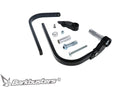 honda cb 200 [BARKBUSTERS] – Universal-Montagematerial – hohl-5