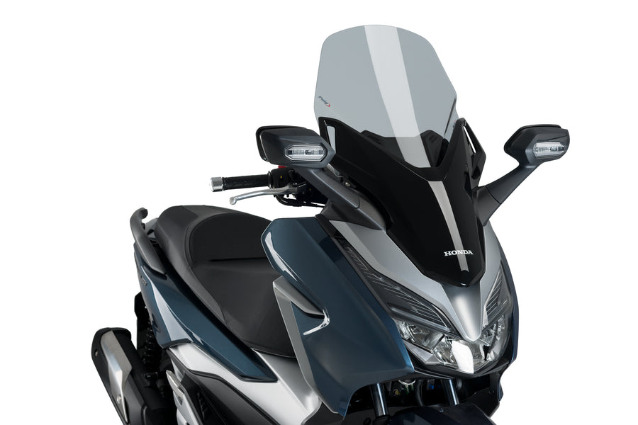 HONDA FORZA 300 [2020] – Pare-brise V-Tech Line Touring – Transparent