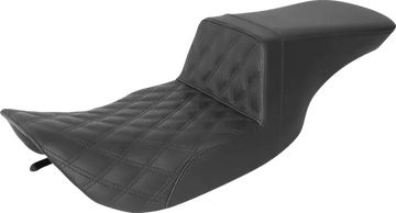 Harley Davidson Flhri [SADDLEMEN] – Tour Step-Up Seat