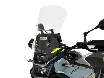 cf moto 450 [WRS] – Pare-brise Caponord CFMOTO