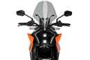 KTM 990 DUKE R [2025] – New Generation Touring – Heavily tinted