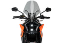 KTM 990 DUKE R [2025] – Touring nouvelle génération – Noir mat-1
