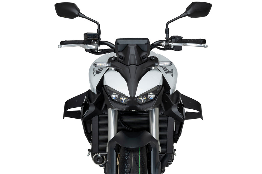 HONDA CB 1000 HORNET SP [2025] – D12 Spoiler – Black