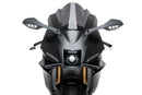 YAMAHA YZF-R9 [2025] – Bulle Z-Racing – Teintée-7