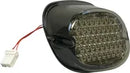 Harley Davidson Flhtcui [CUSTOM DYNAMICS] – Flat LED taillight
