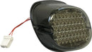 Harley Davidson FXS [CUSTOM DYNAMICS] – Flat LED taillight