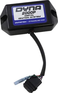 Harley Davidson Dyna [DYNATEK] - 2000-HDE PC Programmable Digital Ignition Module