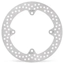 Suzuki Dl 650 V-Strom ABS [2026] - brake disc - picture 11