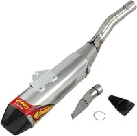 Gas EX 450 F [2023] - Factory 4.1 RCT slip-on silencer – picture 10
