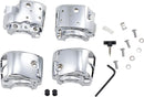 Harley-Davidson Low Rider S [Kuryakyn]-Chrome-Chrome Plated Switch Boing-1