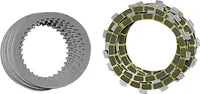 Ducati Hypermotard 1100 [BARNETT] – clutch kit