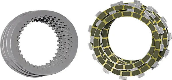 Ducati Monster 1200 [BARNETT] – clutch kit