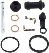 Tm Racing TM MX 300 ES 2T [2024] - MXC Bremssattel – Bild 11