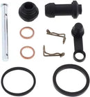 Tm Racing TM MX 300 ES 2T [2024] - MXC Bremssattel – Bild 11