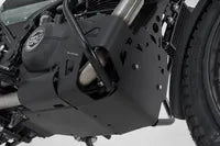 Royal Enfield Scram [SW-MOTECH] – Protection moteur