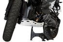 BMW R 1300 GS TROPHY [2025] – Pare Moteur – Argent-8