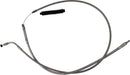 Harley Davidson Flhxse [BARNETT] - Highly efficient stainless steel clutch cable for Harley-Davidson