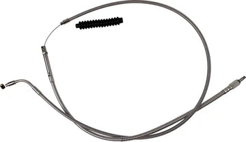 Harley Davidson Flhxse [BARNETT] - Câble d'embrayage en acier inoxydable très efficace pour Harley-Davidson