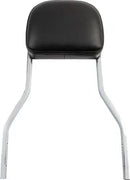 Harley Davidson Flstc [COBRA] – Sissy Bar carré