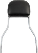 Harley Davidson Flstc [COBRA] – Sissy Bar carré