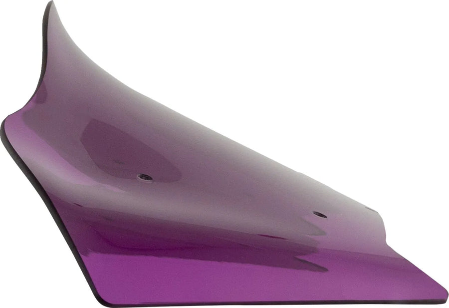 harley davidson flhxse [KLOCK WERKS] – Pare-brise Kolor Flare™