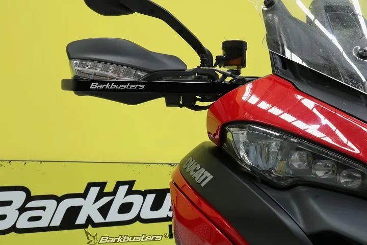 ducati multistrada 950 [BARKBUSTERS] – Protège-mains Multi Strada DUCATI Multistrada V2/V2S