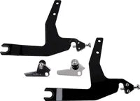 Harley Davidson Flstf [COBRA] – Kit de dossier amovible