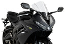 TRIUMPH DAYTONA 660 [2025] – Bulle Z-Racing – Noir-7